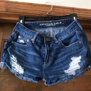 American Eagle Shorts